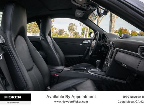 Used 2006 Porsche 911 Carrera S RWD image 24