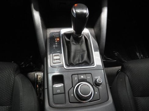 Used 2016 MAZDA CX-5 Touring FWD image 23