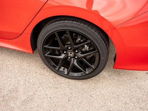 Used 2024 Honda Civic Sport image 12