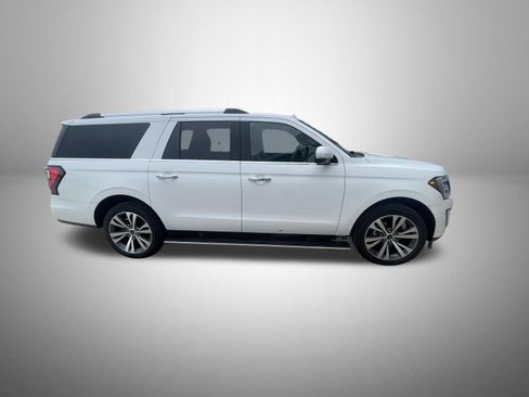 Used 2021 Ford Expedition Max Limited AWD/4WD image 5