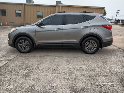 Used 2014 Hyundai Santa Fe Sport w/ Popular Equipment Package 02 image 7