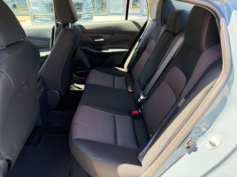 New 2026 Nissan Sentra SR image 14