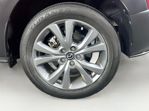 Used 2023 MAZDA CX-30 AWD 2.5 S w/ Select Package image 11