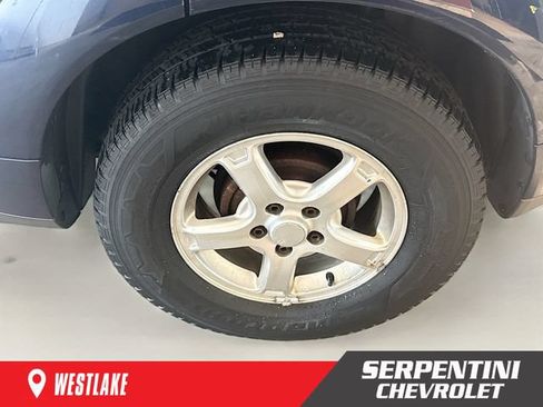 Used 2006 Saturn Vue 2WD V6 w/ Chrome Pkg image 27