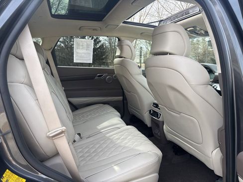 Used 2023 Genesis GV80 3.5T image 34