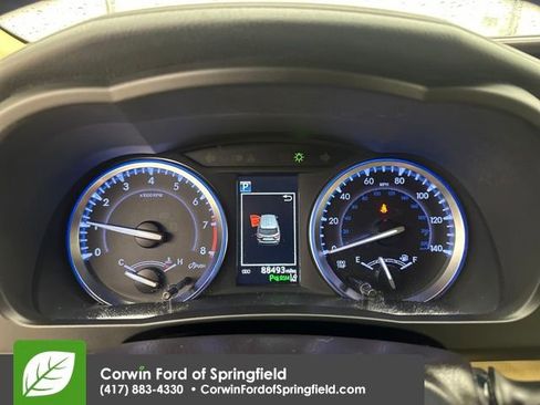 Used 2018 Toyota Highlander Limited image 24
