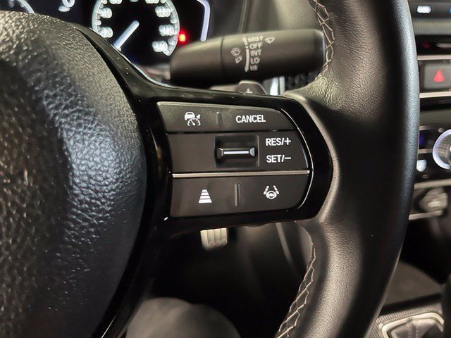 Used 2024 Honda Civic Sport image 28