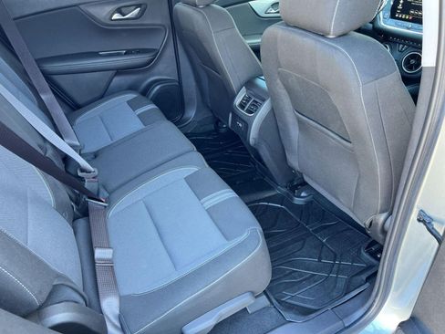 Certified 2023 Chevrolet Blazer LT w/ Convenience Package image 29