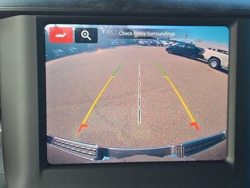 Used 2022 RAM 1500 Big Horn image 26