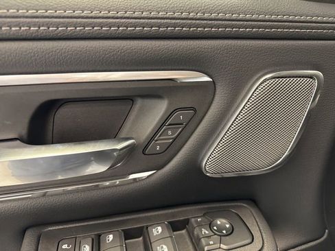 New 2026 RAM 1500 Laramie AWD/4WD image 15