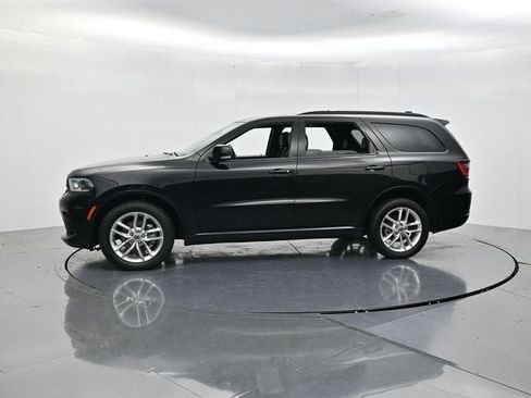 Used 2024 Dodge Durango GT AWD/4WD image 8
