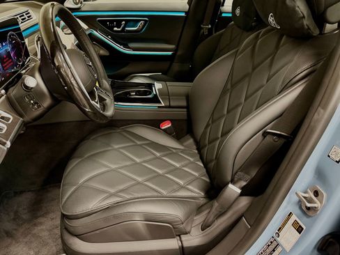 Used 2024 Mercedes-Benz Maybach S 680 4MATIC image 24