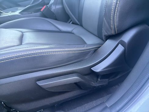 Certified 2021 Subaru Crosstrek 2.5i Sport w/ Moonroof Package image 11