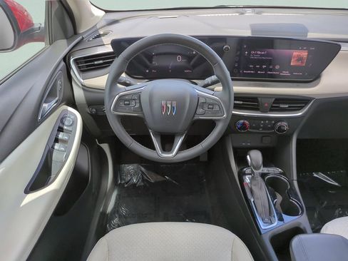 Used 2024 Buick Encore GX Preferred image 23