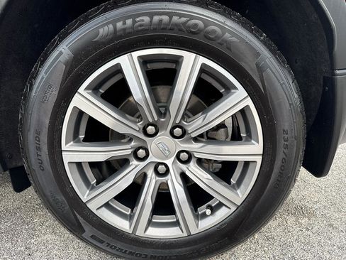 Used 2020 Cadillac XT4 Sport image 40