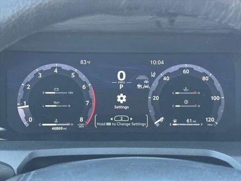 Certified 2024 Toyota Tacoma Limited w/ Limited Package (LT) AWD/4WD image 45