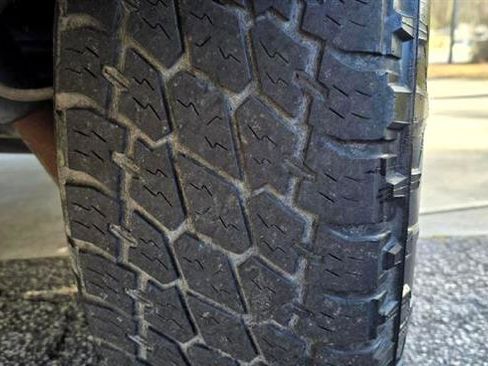 Used 2014 Jeep Wrangler Unlimited Sahara w/ Max Tow Package image 13