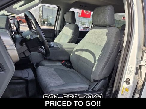 Used 2022 Ford F150 XLT w/ Equipment Group 301A Mid AWD/4WD image 13