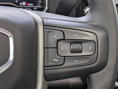 Used 2025 GMC Sierra 2500 Denali w/ Technology Package AWD/4WD image 23