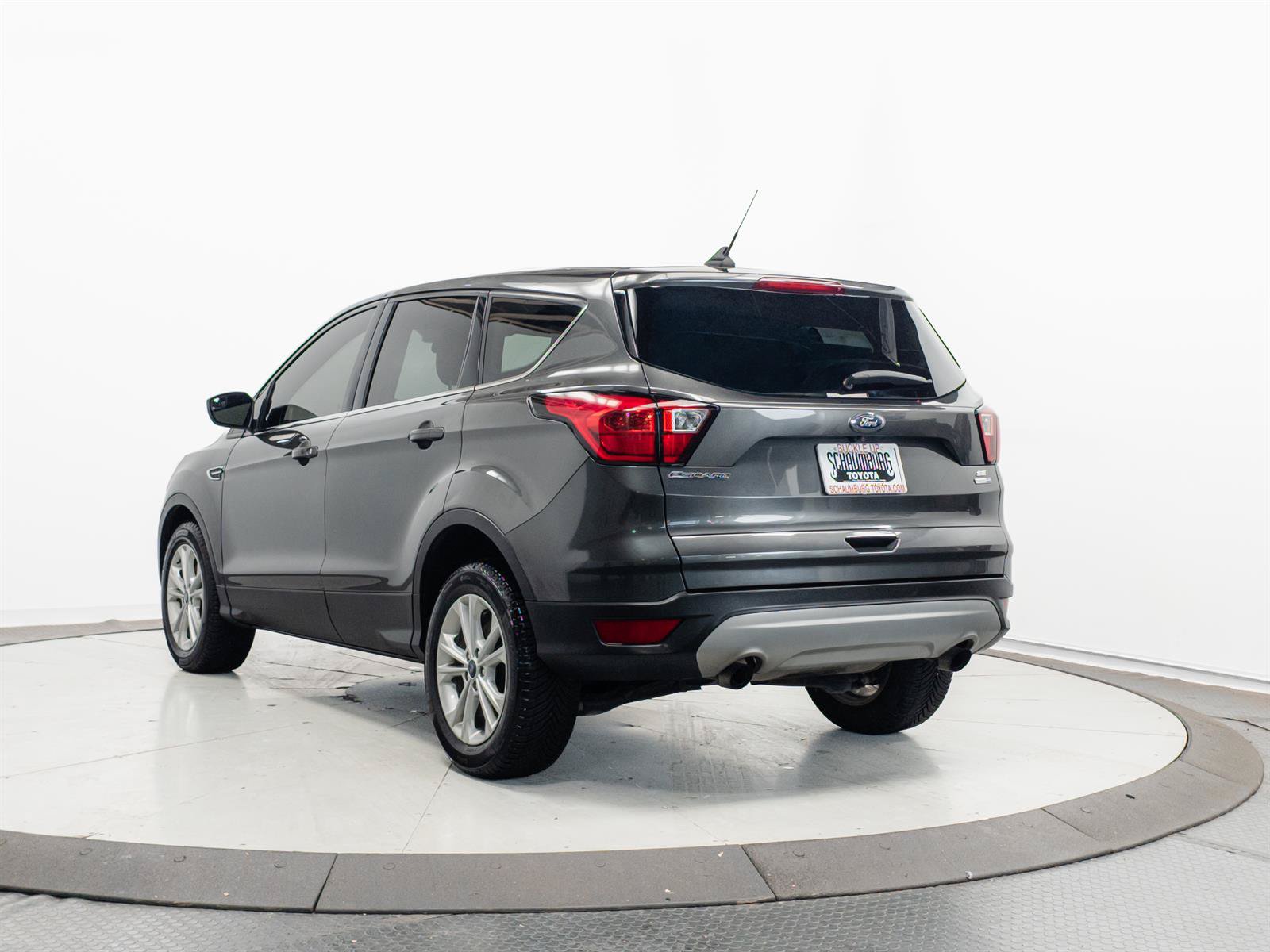 Used 2019 Ford Escape SE AWD/4WD image 10