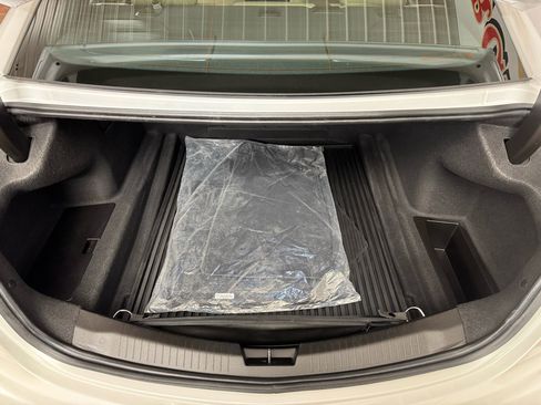 Used 2021 Cadillac CT5 Luxury w/ Sun And Sound Package image 38