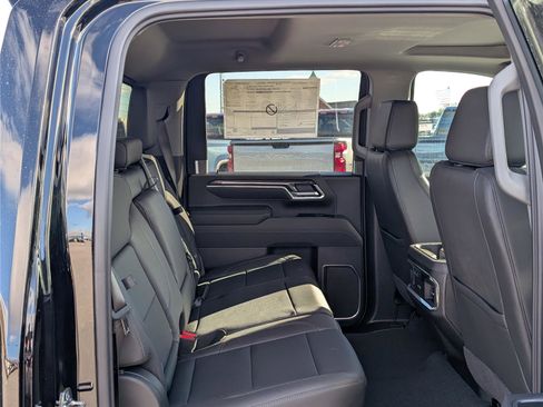 New 2026 Chevrolet Silverado 3500 LTZ w/ LTZ Convenience Package image 9