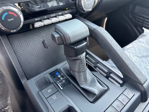 New 2026 Toyota Tacoma SR image 24