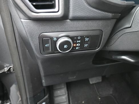 New 2025 Ford Bronco Sport Outer Banks AWD/4WD image 21