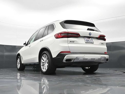 Used 2019 BMW X5 xDrive40i w/ Convenience Package AWD/4WD image 30