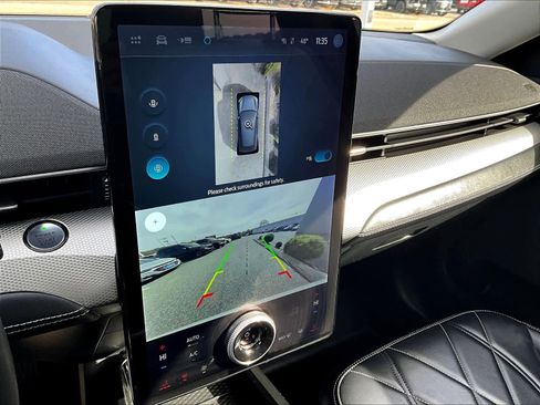 Used 2021 Ford Mustang Mach-E Select w/ Comfort/Technology Package image 19