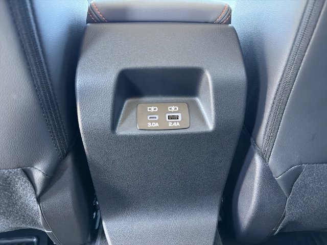 New 2026 Subaru Crosstrek 2.5i Limited AWD/4WD image 34