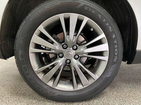 Used 2013 Lexus RX 350 2WD w/ Premium Pkg image 24