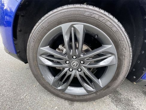 Used 2023 Acura RDX A-Spec AWD/4WD image 27