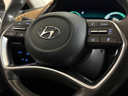 Used 2022 Hyundai Sonata Limited FWD image 57