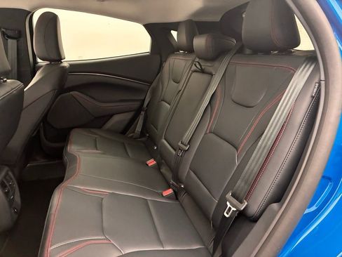 New 2025 Ford Mustang Mach-E Premium w/ Sport Appearance Package image 32