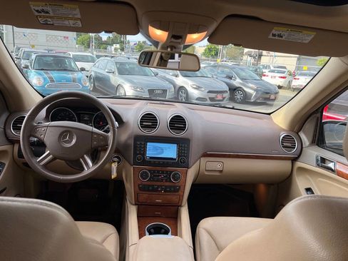 Used 2008 Mercedes-Benz GL 450 4MATIC image 16