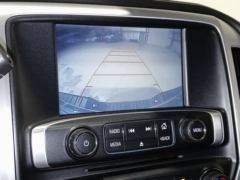 Certified 2017 GMC Sierra 1500 SLT w/ SLT Premium Package image 29