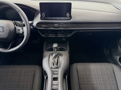 Certified 2023 Honda HR-V Sport image 14