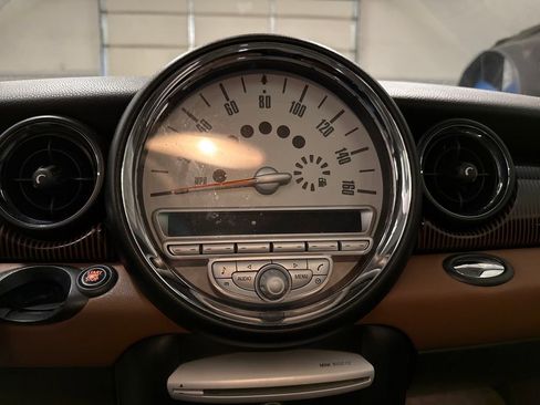 Used 2010 MINI Cooper S image 11