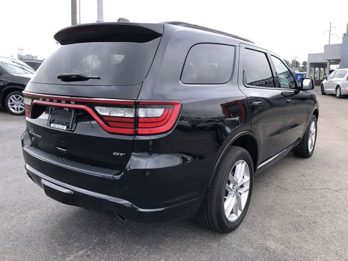 Used 2024 Dodge Durango GT image 5