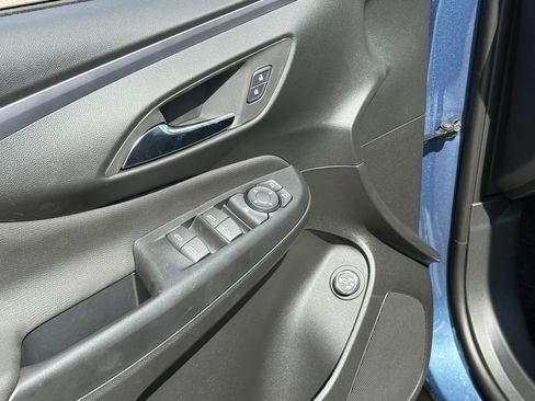 New 2026 Buick Envista Preferred w/ Convenience I Package FWD image 14