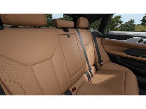 New 2025 BMW i4 xDrive40i w/ Premium Package AWD/4WD image 12
