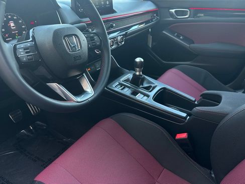 Certified 2026 Honda Civic Si image 10