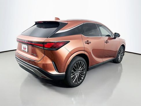 Used 2023 Lexus RX 350 AWD w/ Accessory Package (Z1) image 5