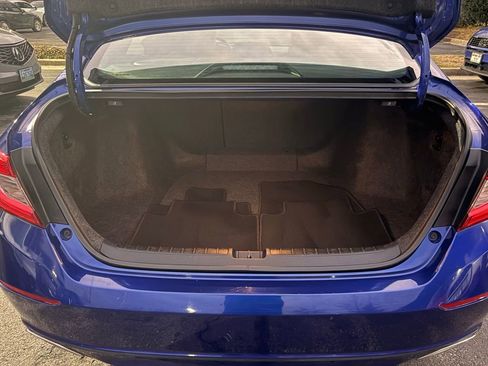 Used 2022 Honda Accord Sport image 22