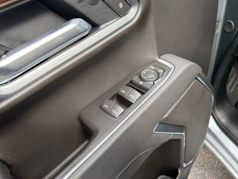 New 2026 GMC Sierra 1500 Elevation AWD/4WD image 12