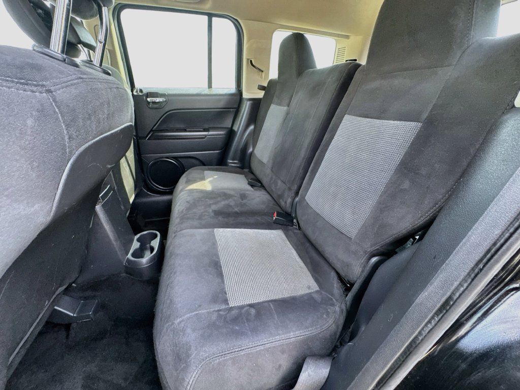 Used 2015 Jeep Patriot Sport w/ Power Value Group FWD image 25