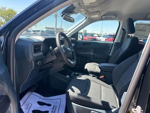 New 2026 Ford Maverick XLT w/ Black Appearance Package AWD/4WD image 28