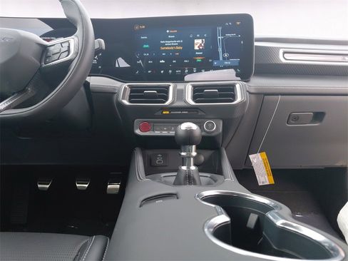 New 2025 Ford Mustang GT Premium image 10