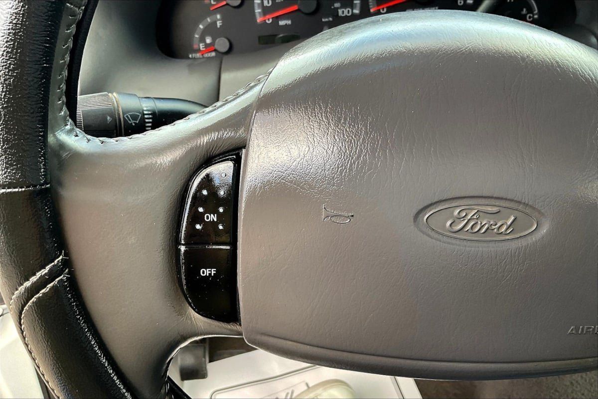 Used 2001 Ford F150 XL AWD/4WD image 12